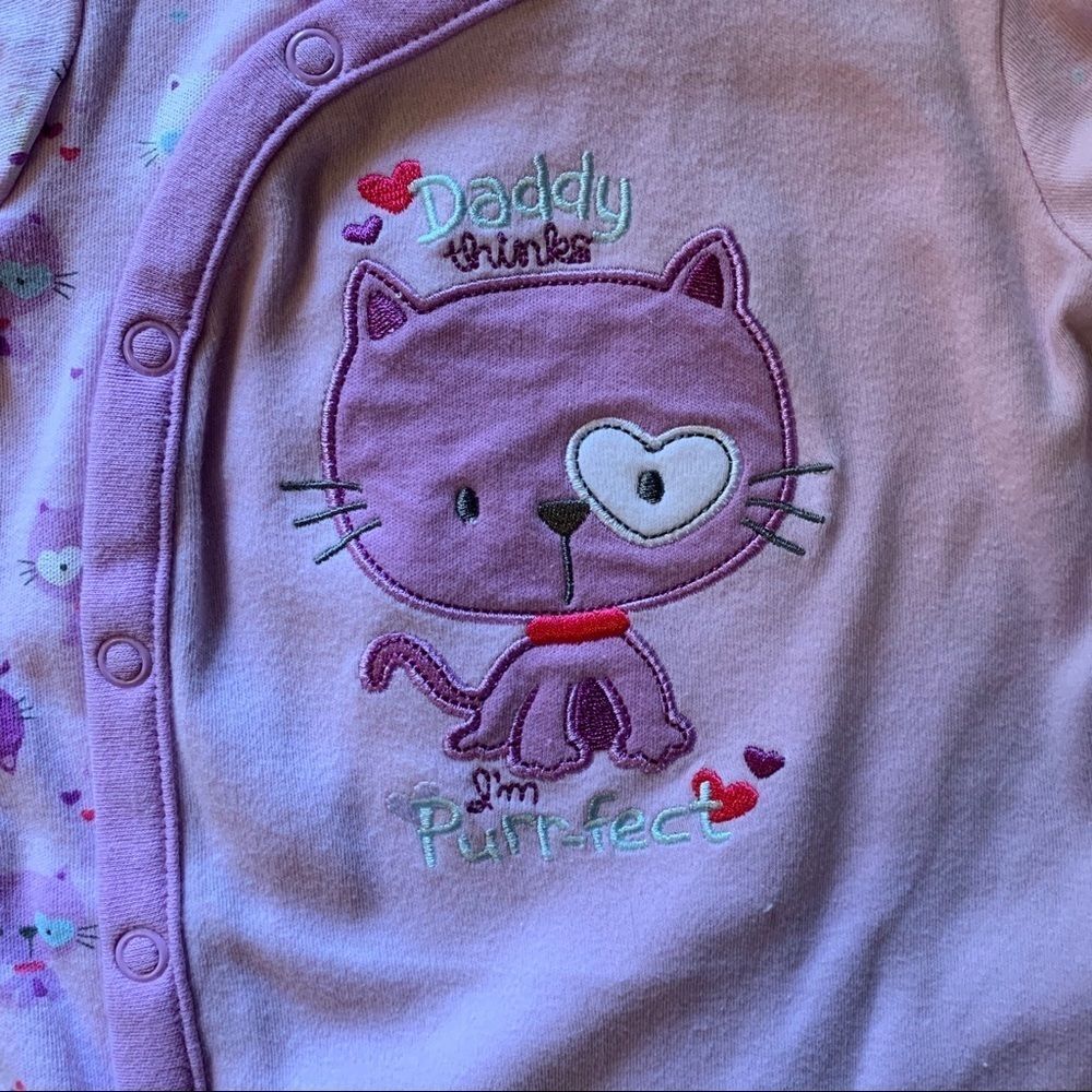 Girl onesie bundle - Picture 3 of 7